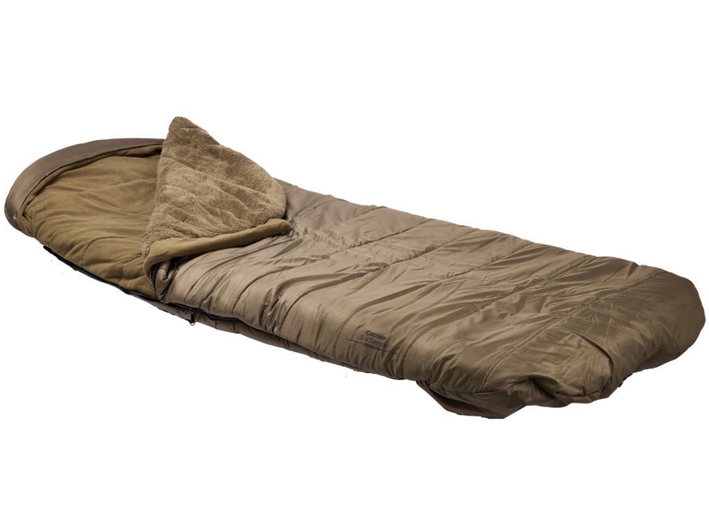 Starbaits Spací Pytel Cocoon 3/4 Season