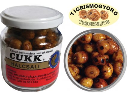 CUKK Tygří ořech 125g