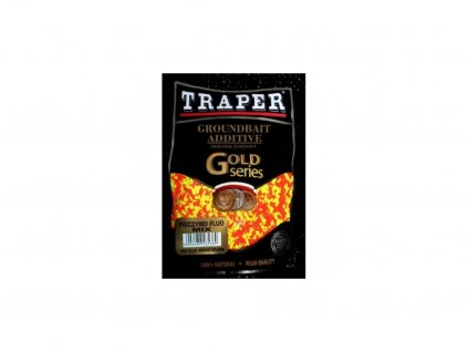 11072 traper anglicka vlocka 400g
