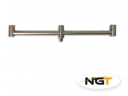 ngt hrazda buzz bar stainless steel 3 rod 30cm