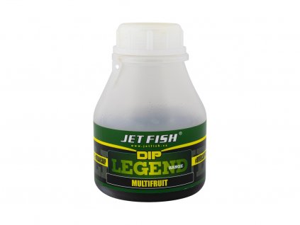 Jet Fish Legend Range dip 175ml
