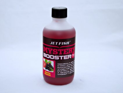 Jet Fish Mystery Booster 250ml