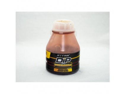 Jet Fish Premium Dip (Příchuť Mango/Meruňka,175ml)
