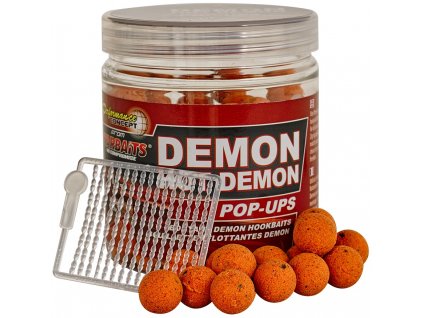 Starbaits Pop-Ups 14mm