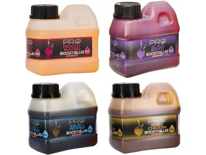 Starbaits Boost/Glug 500ml