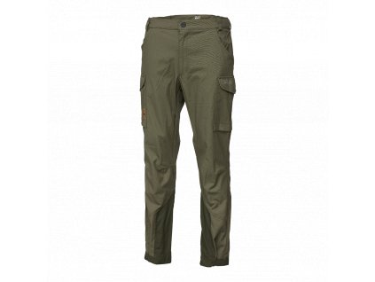 Prologic Kalhoty Cargo (Barva Zelená, Velikost XL)