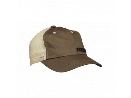 14552 ksiltovka prologic classic mesh back cap dark olive