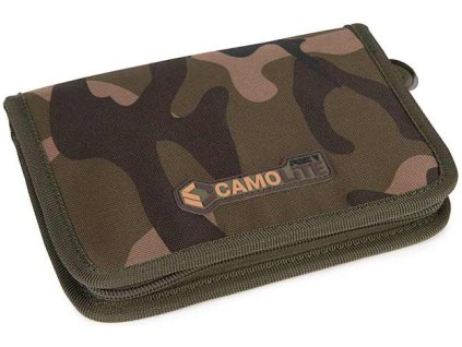 pouzdro na doklady fox camolite license wallet 4542544[1]