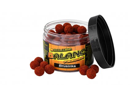 Carpservis Boilies Balanc Feeder 12mm/80g (Hmotnost 80g, Průměr 12mm, Příchuť Satan)