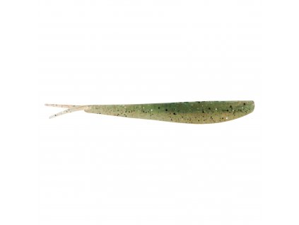 Berkley Powerbait Minnow Emerald Shiner (Velikost 8cm/15ks)