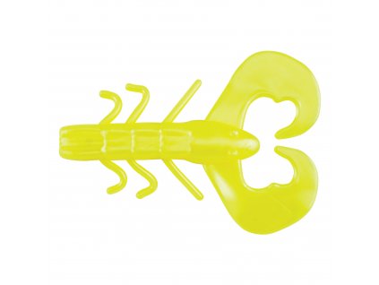 PowerBaitChiggerBug ChartreusePearl 1819 alt1