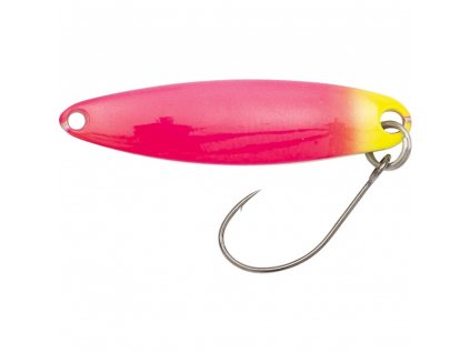 plandavka berkley sukoshi 25 g chartreusefuchsia