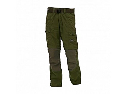 DAM Kalhoty Combat (Barva Zelená, Velikost XXXL)