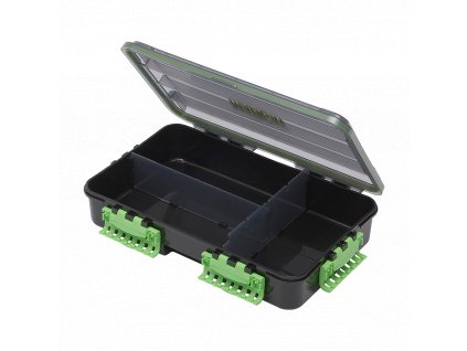 16442 madcat organizer tackle box m 35x22x8cm