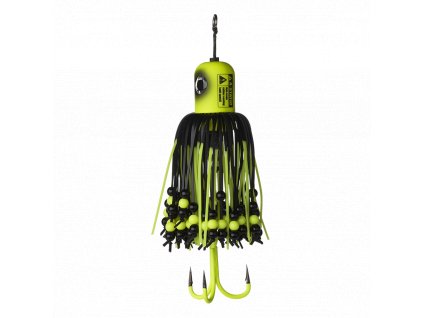 16511 madcat nastraha a static clonk teaser 150g 3 0 fluo yellow uv