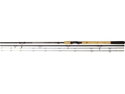 Browning Hyperdrome Method Feeder (Délka/Libráž/počet dílů 3,60m/15-60g)