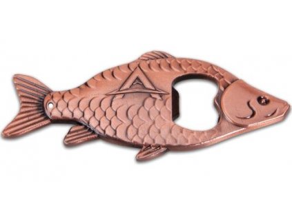 anaconda otvirak na lahve kapr