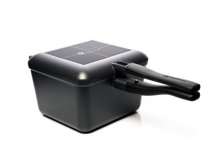 17639 ridgemonkey panev connect multi purpose pan griddle set