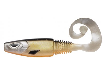 17663 berkley sick curl 8cm bream