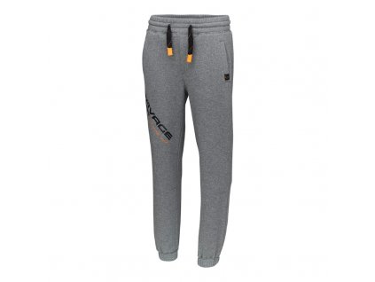 Savage Gear Tepláky Civic Joggers Grey Melange (Barva Šedá, Velikost XL)