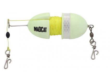 madcat bojkovy system adjusta buoy float