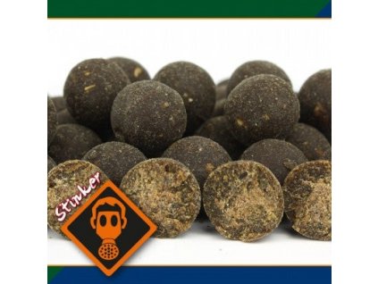 IB Carptrack Boilies Monster Liver (Hmotnost 300g, Průměr 30mm, Příchuť Monster Liver)