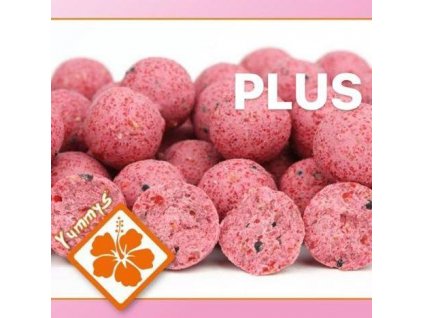 IB Carptrack Boilies-Extra Strong Uncle Bait (Hmotnost 1kg, Průměr 30mm, Příchuť Uncle Bait)