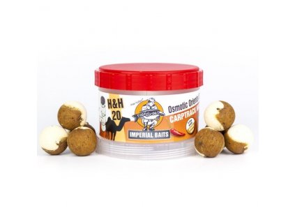 IB Power Tower Half'n Half Osmotic Oriental Spice (Hmotnost 75g, Průměr 20mm, Příchuť Osmotic Oriental Spice)