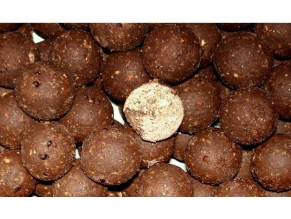 Instinct Boilies 100gr (Příchuť Krill)