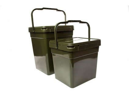 19049 ridgemonkey kbelik modular bucket xl 30 l