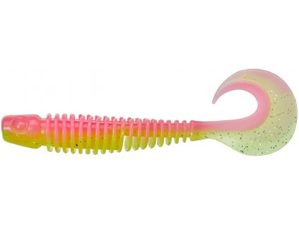 Gunki Tipsy-CXL ITB Pink Chart (Velikost 11,5cm)