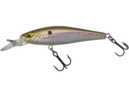 19640 1 gunki wobler gamera 6 5cm sp flash bait