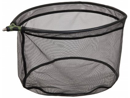 Sensas Podběráková Hlava Fisherie Rubber 45cm (2mm)