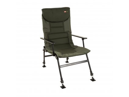 JRC Křeslo Defender Hi-Recliner Armchair