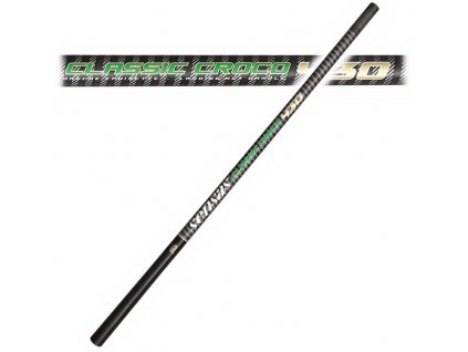 20510 sensas podberakova tyc classic croco 4 3m 3 dily