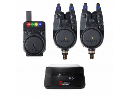 21089 prologic sada signalizatoru c series alarm all blue 2 1 1