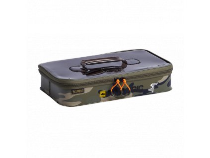 21143 prologic taska element storm safe l accessory shallow 4 4l 20x34x6 5cm