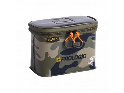 21146 prologic pouzdro element storm safe m accessory deep 4 5l 20x17x13cm