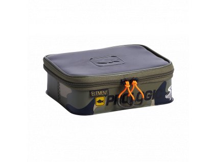 21149 prologic taska element storm safe m accessory shallow 20x17x6 5cm 2 2l