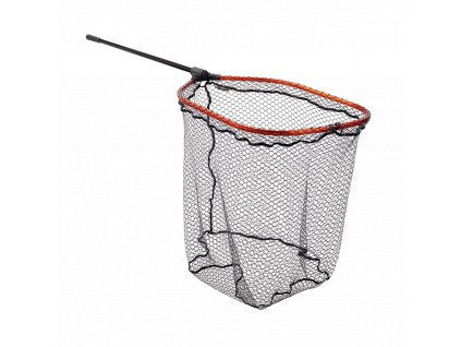 21332 savage gear pro folding net dlx xl 70x85x70cm 105cm 1pc