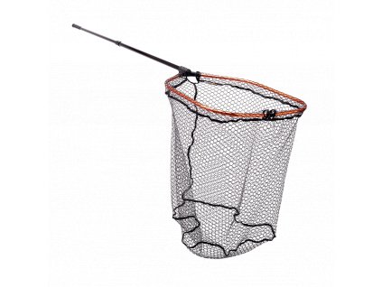 Savage Gear Pro Folding Net Telescopic  2pc (Velikost XL)