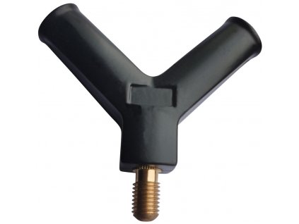 prologic kriz l net spreader block metallic 42