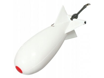 VK Trade Zakrmovací Raketa (Průměr 15cm)
