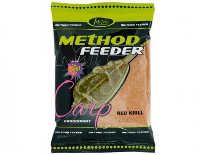 lorpio method feeder 700g