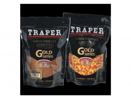 11072 1 traper anglicka vlocka 400g