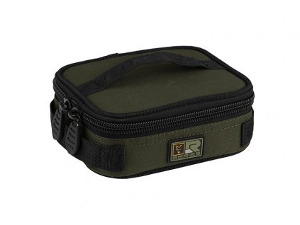 fox pouzdro r series rigid lead and bits bag compact 3[1]