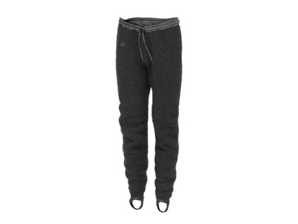 Geoff Anderson Thermal 4 kalhoty černé (Velikost cívky Jumbo X)