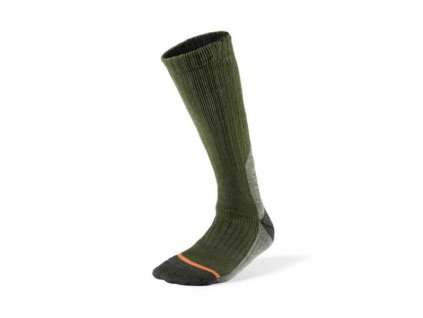 Ponožky Geoff Anderson podkolenky WizWool Coozy (Velikost cívky L 44-46)