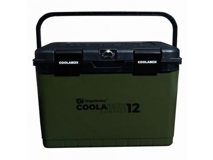 ridgemonkey chladici taska coolabox compact 12 l