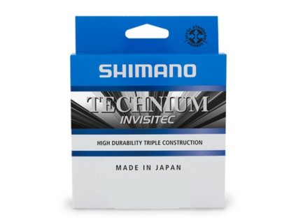 vlasec shimano technium invisitec 300m 184891[1]
